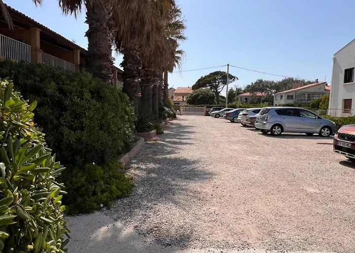 La Bergerie