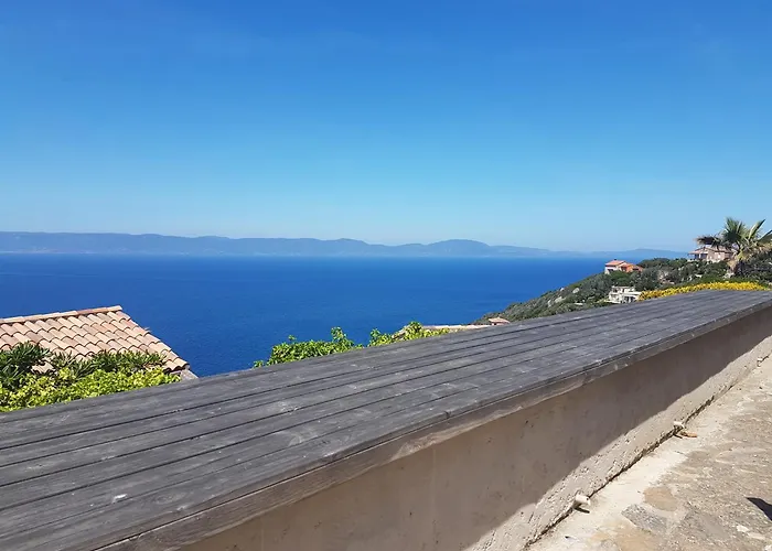 Studio Climatise Ile Naturiste Du Levant
