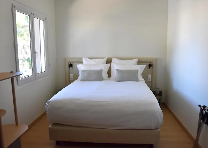 Hotel Le Kallisté