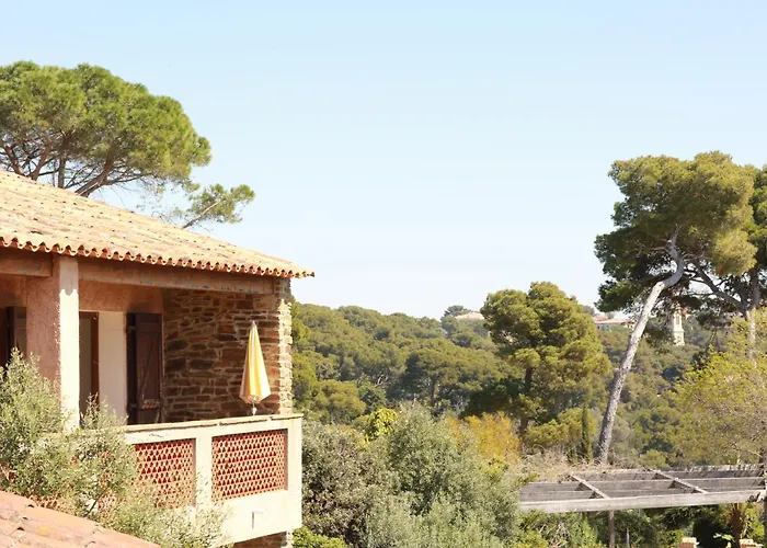 Résidence le Provençal