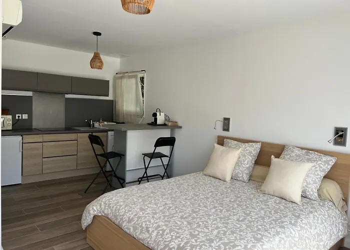 Appartements Les Pesquiers Hyères Plage